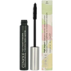 Hot High Impact Mascara 7 ml Mascara