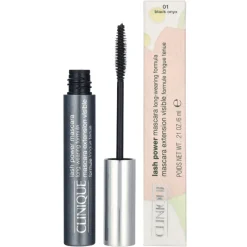 Online Lash Power Mascara Long- Wearing Formula 6 ml Mascara