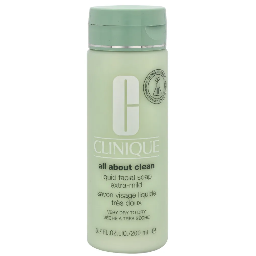 Online Liquid Facial Soap Extra-Mild 200ml Gezichtsreiniging