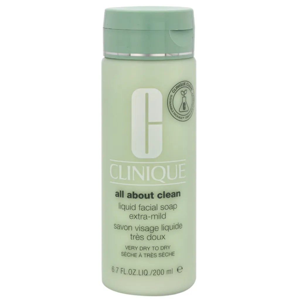 Online Liquid Facial Soap Extra-Mild 200ml Gezichtsreiniging