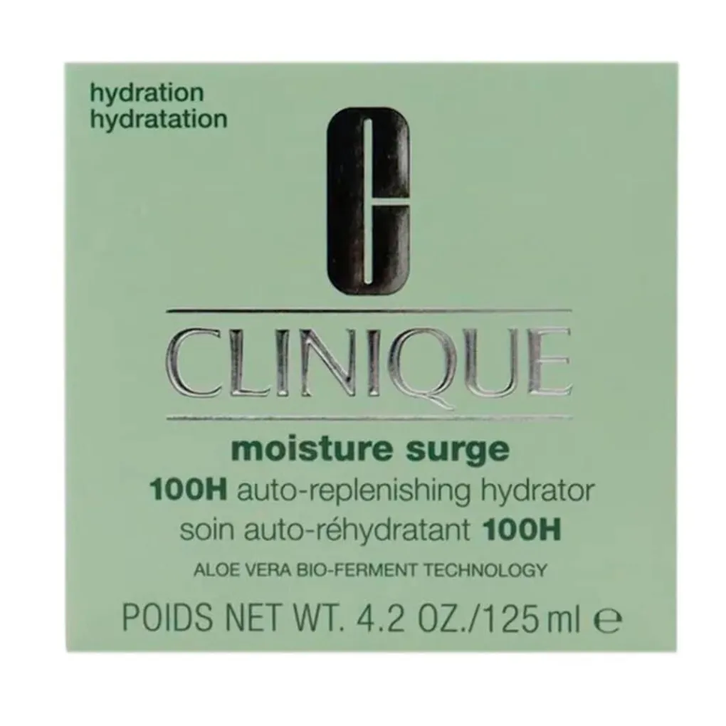 Online Moisture Surge Gel Cream Dagcreme