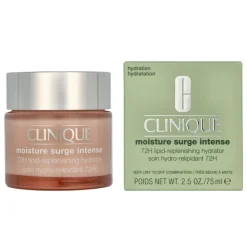 Outlet Moisture Surge Intense 72H Lipid-Replenishing Hydr. 75 ml Dagcreme