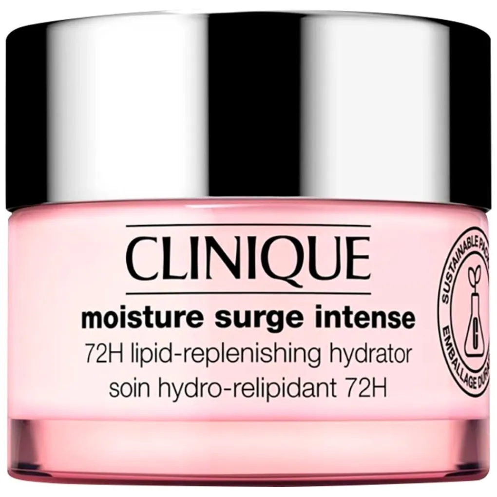 Hot Moisture Surge Intense 72 Hour Crèmegel Dagcreme
