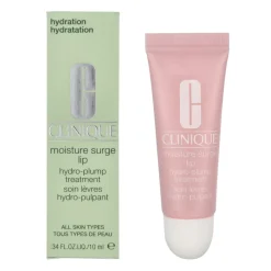 Moisture Surge Lip Hydro Plump Treatment 10ml Lipmake-Up