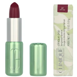 Online Pop Longwear Matte Lipstick 3.9 g Lipmake-Up