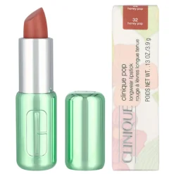 Online Pop Longwear Satin Lipstick 3.9 g Lipmake-Up