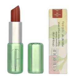 Outlet Pop Longwear Satin Lipstick 3.9 g Lipmake-Up