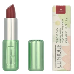 Online Pop Longwear Satin Lipstick 3.9 g Lipmake-Up