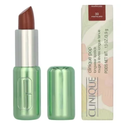 Online Pop Longwear Satin Lipstick 3.9 g Lipmake-Up