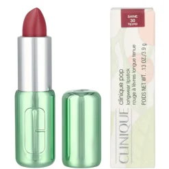 Online Pop Longwear Shine Lipstick 3.9 g Lipmake-Up