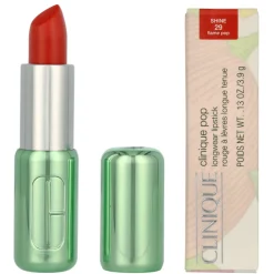Clearance Pop Longwear Shine Lipstick 3.9 g Lipmake-Up