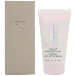 Best Rinse-Off Foaming Cleanser 150ml Gezichtsreiniging