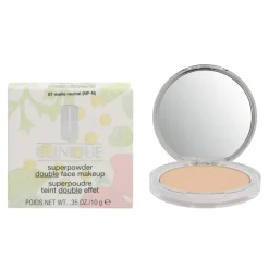 Outlet Superpowder Double Face Makeup 10g Foundation