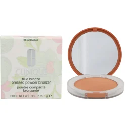 Outlet True Bronze Pressed Powder Bronzer 9.6 g Bronzer