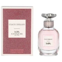 Clearance Coach Dreams - Eau de Parfum 40ml DAMES Damesparfum