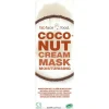 Clearance Coconut Moisturising Cream Mask Gezichtsmaskers
