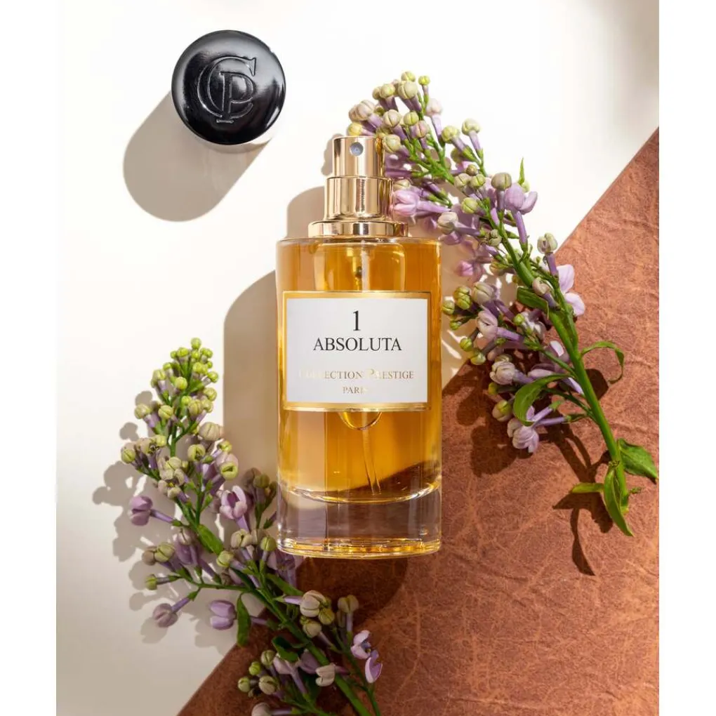Best Collection Prestige N°1 Absoluta Extrait de Parfum Unisex Parfum