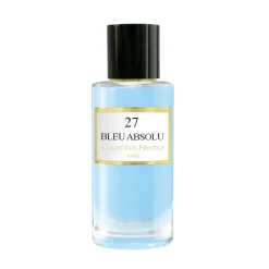 Best Collection Prestige N°27 Bleu Absolu Extrait de Parfum Unisex Parfum