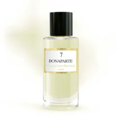 New Collection Prestige N°7 Bonaparte Extrait de Parfum Heren Herenparfum