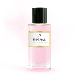 Discount Collection Prestige N°17 Impérial Extrait de Parfum Unisex Parfum
