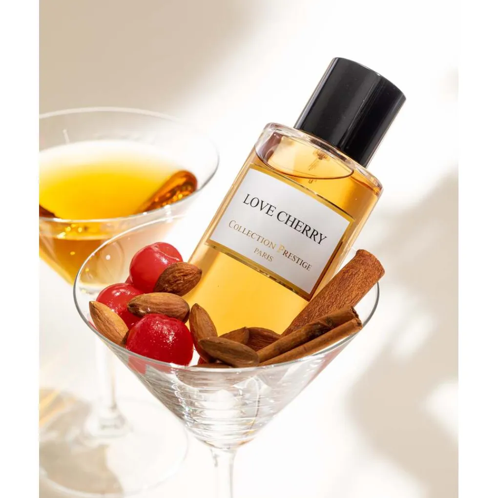 Sale Collection Prestige N°28 Love Cherry Extrait de Parfum Unisex Parfum