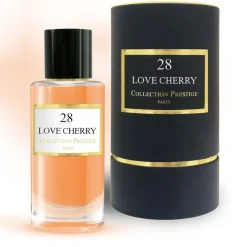 Sale Collection Prestige N°28 Love Cherry Extrait de Parfum Unisex Parfum