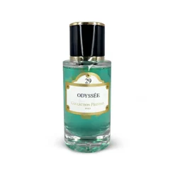 Collection Prestige N°29 Odyssée Extrait de Parfum Unisex Parfum