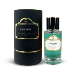 Collection Prestige N°29 Odyssée Extrait de Parfum Unisex Parfum
