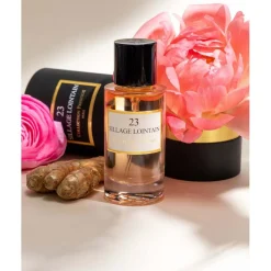 Clearance Collection Prestige N°23 Sillage Lointain Extrait de Parfum DAMES Damesparfum