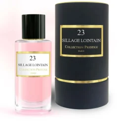 Clearance Collection Prestige N°23 Sillage Lointain Extrait de Parfum DAMES Damesparfum