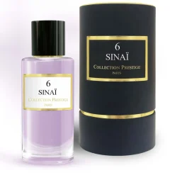 Online Collection Prestige N°6 SinaÏ Extrait de Parfum Unisex Parfum