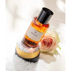Outlet Collection Prestige N°9 Sultan Extrait de Parfum Unisex Parfum