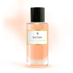 Outlet Collection Prestige N°9 Sultan Extrait de Parfum Unisex Parfum