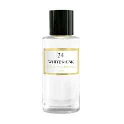 Hot Collection Prestige N°24 White Musc Extrait de Parfum Unisex Parfum