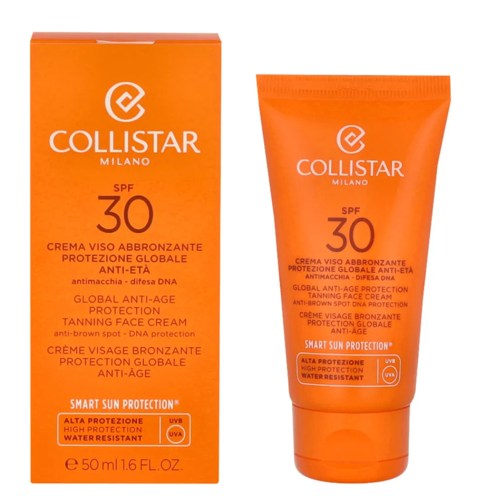 Outlet Globale Anti-Age Face Cream SPF30 50ml Dagcreme