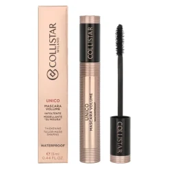 New Mascara Volume Unico 13 ml Mascara