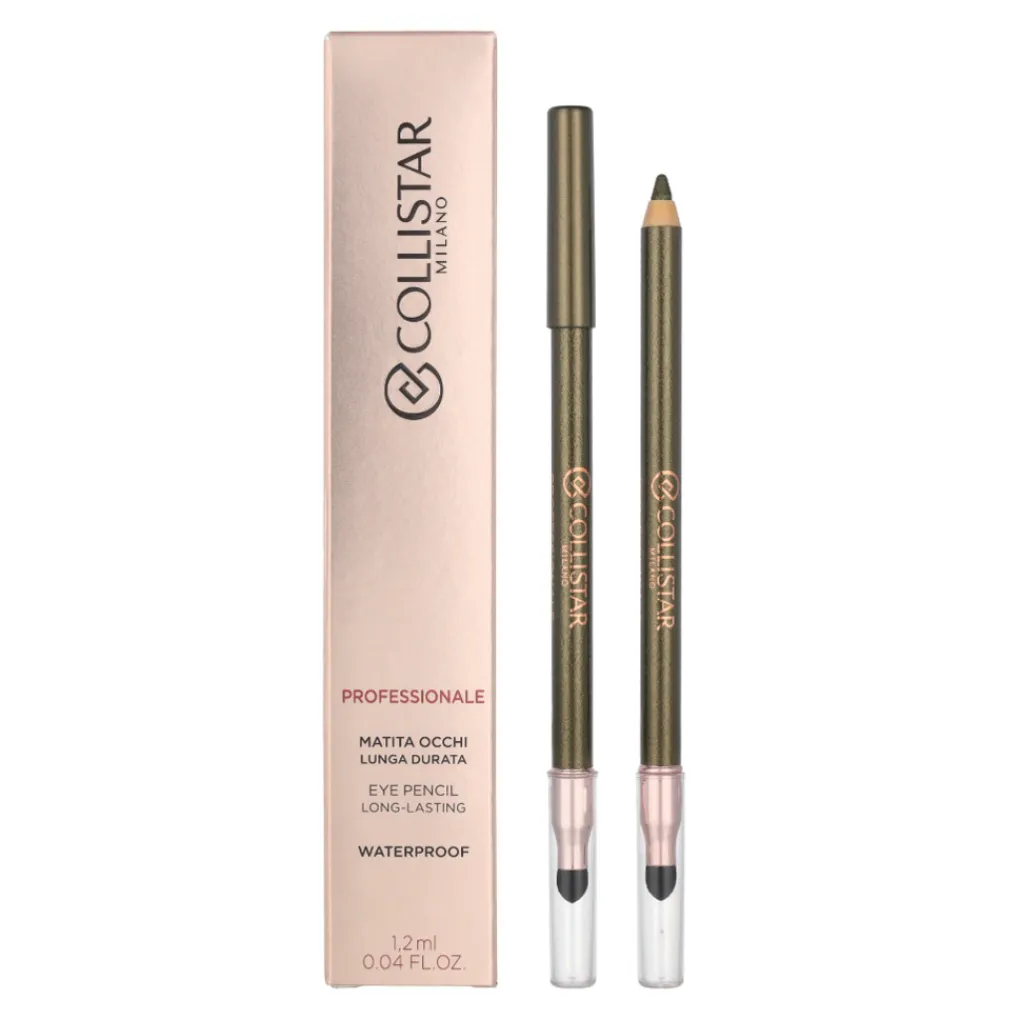Outlet Professional Waterproof Eye Pencil 1.2 ml Oogpotlood
