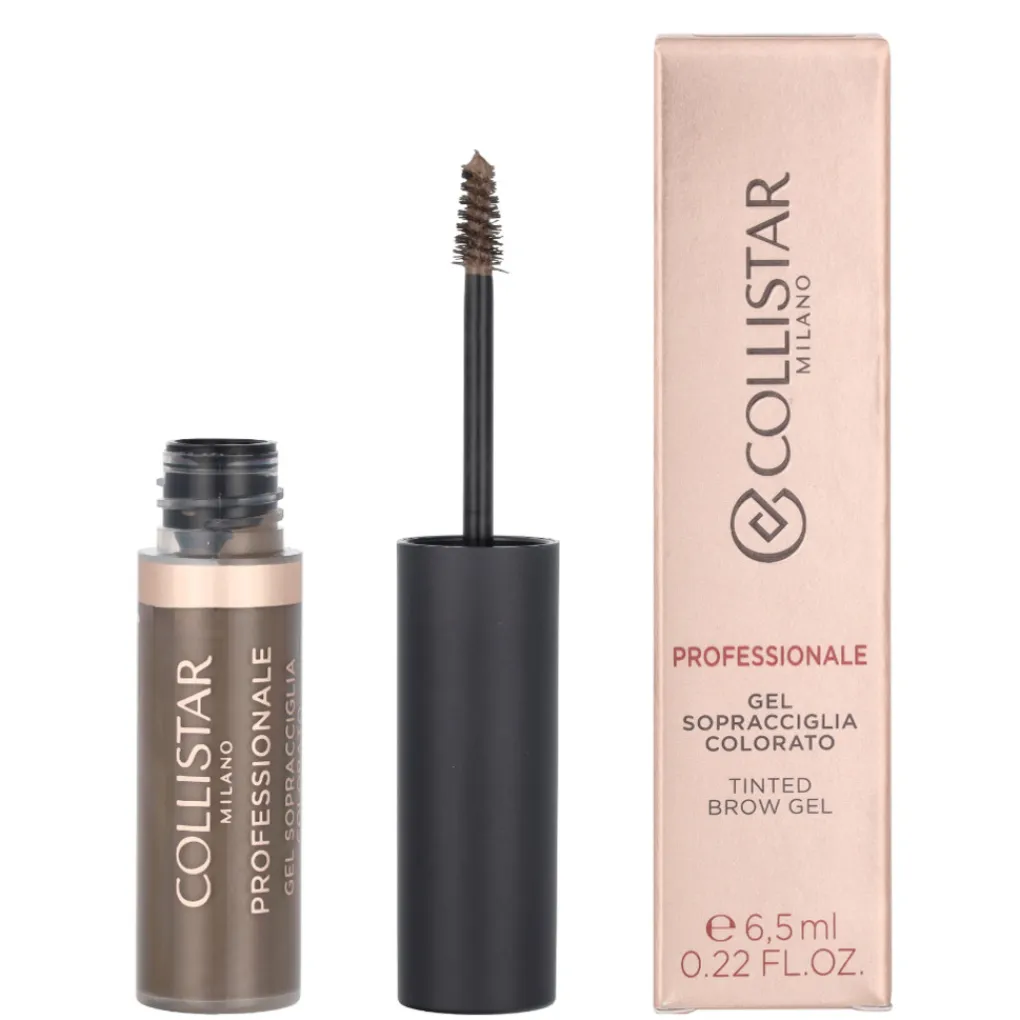 Sale Professionale Eyebrow Gel 6.5 ml Wenkbrauw Make-Up