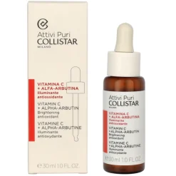 Outlet Pure Actives Vitamine C + Aplha-Arbutin Serum 30ml Serum