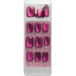 Outlet Color FX by The No Glue Mani Levels Kunstnagels Nagelverzorging