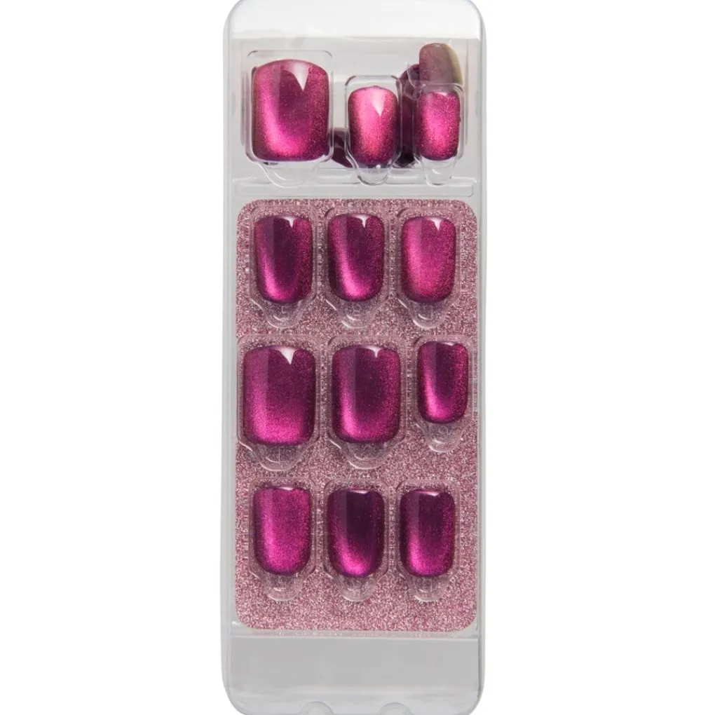 Outlet Color FX by The No Glue Mani Levels Kunstnagels Nagelverzorging