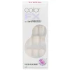 Discount Color FX by The No Glue Mani Rebel Kunstnagels Nagelverzorging
