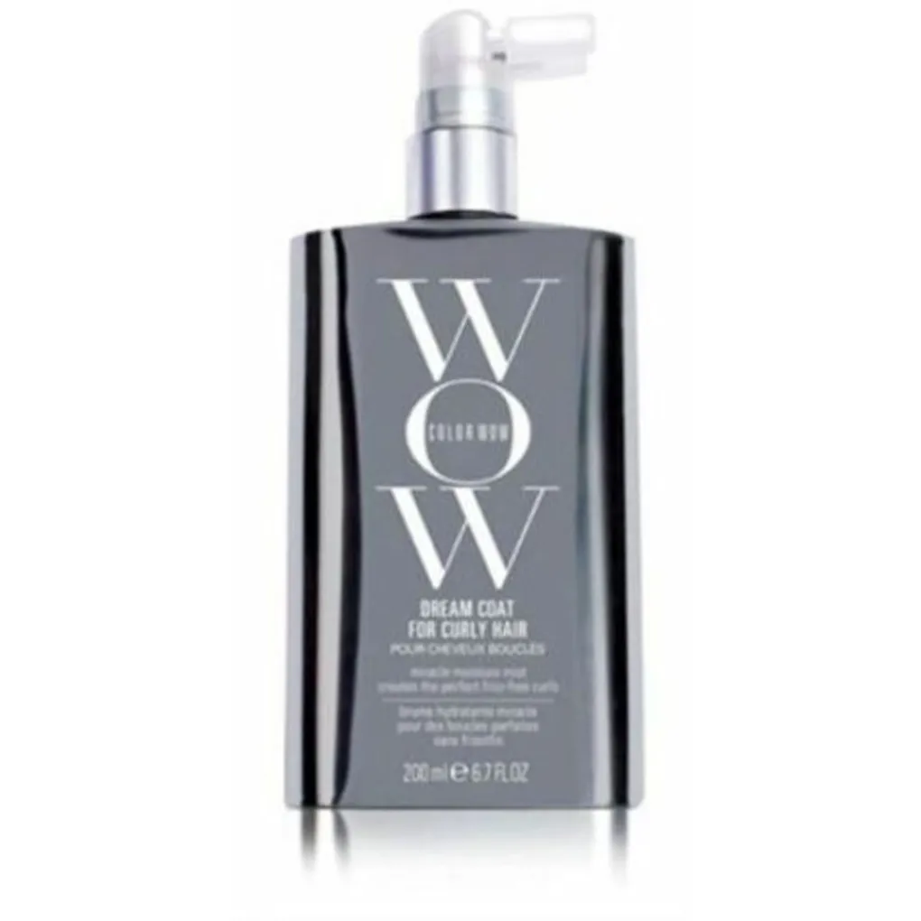 Dream Coat For Curly Hair Hair Extensions