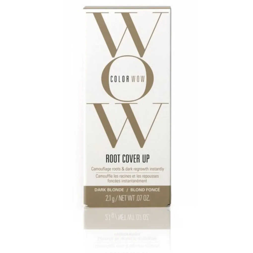 Sale Root Cover Up Uitgroeispray|Haartreatment