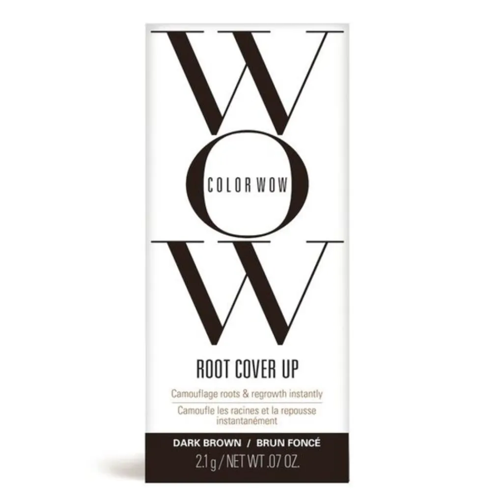 Best Root Cover Up Uitgroeispray|Haartreatment