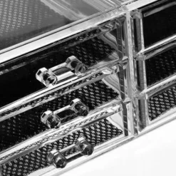 Clearance Make-up Organizer Cosmetica Organizer Verstelbare Lades Make-Up Organizers