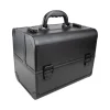 Clearance Opvouwbare Cosmetica Koffer 5 Opbergvakken Beauty Case Make-Up Koffers