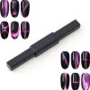 Best Cat Eye Magneet 12 verschillende patronen Nagelverzorging