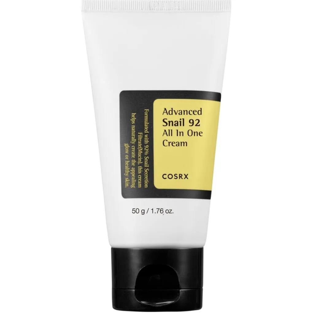 Discount Advanced Snail 92 All In One Cream Korean Skincare|Dagcreme
