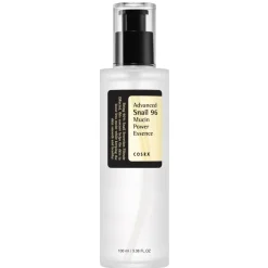Hot Advanced Snail 96 Mucin Power Essence Korean Skincare|Essence